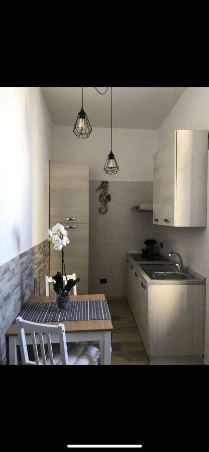Appartement Casa Fronte Del Porto