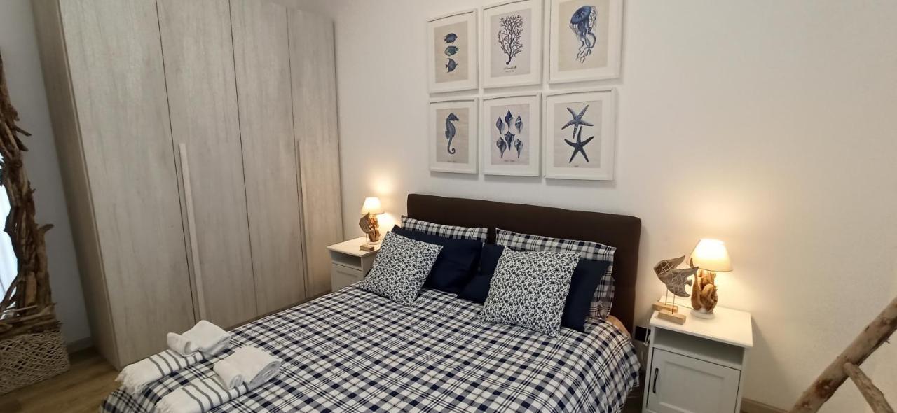 Casa Fronte Del Porto Appartement