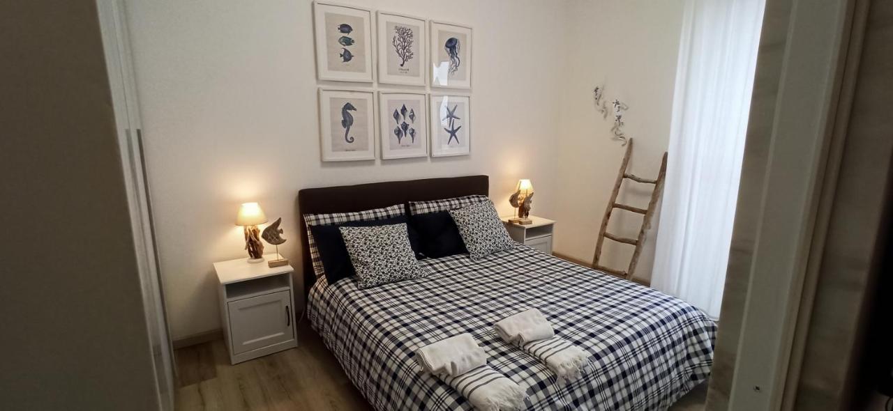 Casa Fronte Del Porto Apartment Bari
