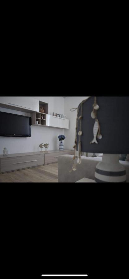 Casa Fronte Del Porto Apartment *